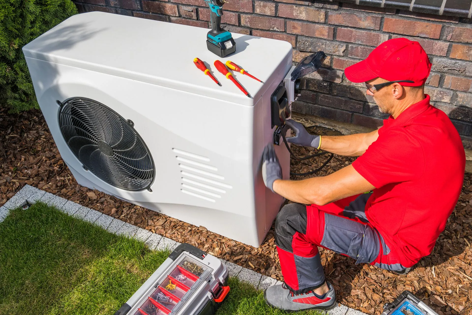 About HVAC in Toccoa, GA